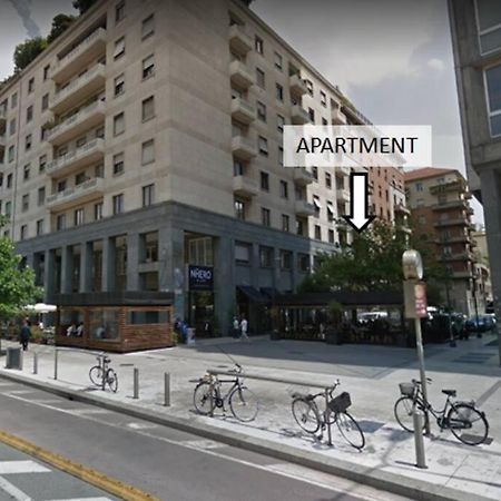 Suite Mm3/Repubblica, 2 Min. Da Staz. Centrale Milano Ngoại thất bức ảnh