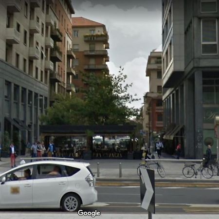 Suite Mm3/Repubblica, 2 Min. Da Staz. Centrale Milano Ngoại thất bức ảnh